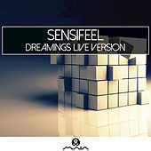 Thumbnail for the Sensifeel - Interaction link, provided by host site