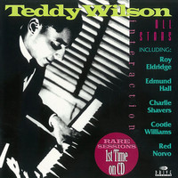 Thumbnail for the Teddy Wilson - Interaction link, provided by host site