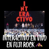 Thumbnail for the Interactivo - Interactivo en Vivo en Fuji Rock link, provided by host site