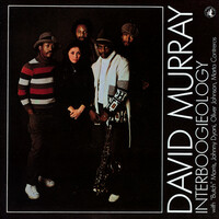 Thumbnail for the David Murray - Interboogieology link, provided by host site