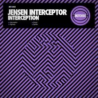 Thumbnail for the Jensen Interceptor - Interception link, provided by host site