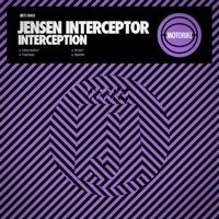 Thumbnail for the Jensen Interceptor - Interception link, provided by host site