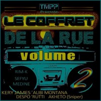 Thumbnail for the Alibi Montana - Interdit en radio link, provided by host site