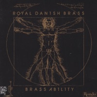 Thumbnail for the The Royal Danish Brass Ensemble - Interference, a Poem for Brass link, provided by host site