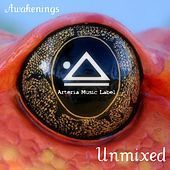 Thumbnail for the Tony Dee - Interference (Original Mix) link, provided by host site