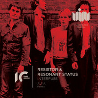 Thumbnail for the Resistor - Interfuse link, provided by host site