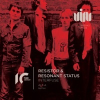 Thumbnail for the Resistor - Interfuse link, provided by host site