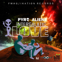 Thumbnail for the Pyro - Intergalactic Love link, provided by host site