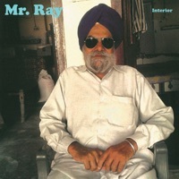 Thumbnail for the Mr. Ray - Interior link, provided by host site