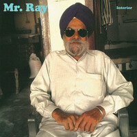 Thumbnail for the Mr. Ray - Interior link, provided by host site