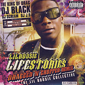 Thumbnail for the DJ Scream - Interlude link, provided by host site