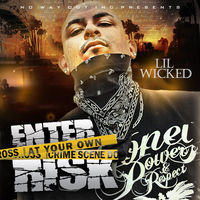 Thumbnail for the Lil' Wicked - Interlude 2 link, provided by host site