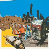 Image of Prefuse 73 linking to their artist page due to link from them being at the top of the main table on this page