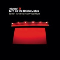 Thumbnail for the Interpol - Interlude (B-Side - 2012 Remaster) link, provided by host site