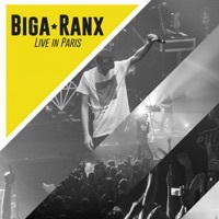 Thumbnail for the Biga*Ranx - Interlude Biga Ranx link, provided by host site