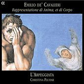 Thumbnail for the L'Arpeggiata - Intermedio: Pass e Medio link, provided by host site