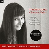 Thumbnail for the L'Arpeggiata - Intermedio: Pass e Medio: Pass e Medio link, provided by host site
