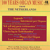 Thumbnail for the Albert de Klerk - Intermezzi per Organo, Secunda Raccolta: Intermezzo No. 13 link, provided by host site