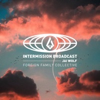 Thumbnail for the Jai Wolf - Intermission Broadcast (DJ Mix) link, provided by host site