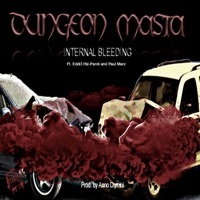 Thumbnail for the Dungeon Masta - Internal Bleeding link, provided by host site
