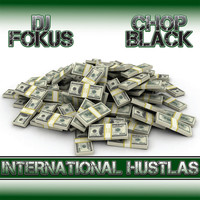 Thumbnail for the DJ Fokus - International Hustlas link, provided by host site