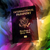 Thumbnail for the Houdinne - International Passport link, provided by host site