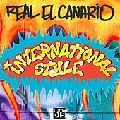Thumbnail for the Real El Canario - International Style link, provided by host site
