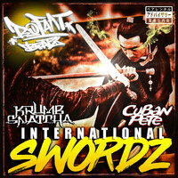 Thumbnail for the Bofaatbeatz - International Swordz link, provided by host site