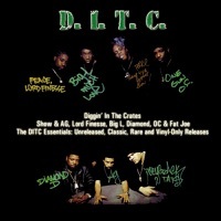 Thumbnail for the D.I.T.C. - Internationally Known link, provided by host site