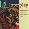 Thumbnail for the Joseph Lulloff - Interplay link, provided by host site
