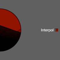 Thumbnail for the Interpol - Interpol link, provided by host site