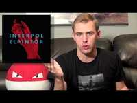 Thumbnail for the Spectrum Pulse - Interpol - El Pintor - Album Review link, provided by host site