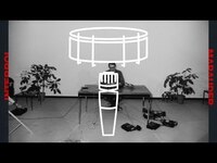 Thumbnail for the Mic the Snare - Interpol - Marauder (QUICK ALBUM REVIEW/REACTION) link, provided by host site