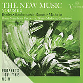 Thumbnail for the Severino Gazzelloni - Interpolation, Mobile for Flute (1, 2 and 3) link, provided by host site