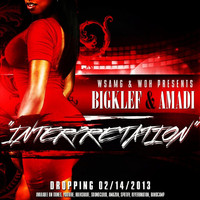 Thumbnail for the Big Klef - Interpretation link, provided by host site