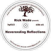 Thumbnail for the Rick Wade - Interpretation (Original Mix) link, provided by host site
