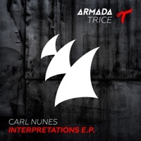 Thumbnail for the Carl Nunes - Interpretations E.P link, provided by host site