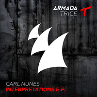 Thumbnail for the Carl Nunes - Interpretations E.P link, provided by host site