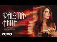 Thumbnail for the Paloma Faith - Interpretations of 'A Perfect Contradiction' - #PalomaART link, provided by host site