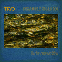 Thumbnail for the Tryö - Intersección (Special Version with Ensamble Siglo XX) link, provided by host site