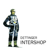 Thumbnail for the Dettinger - Intershop link, provided by host site