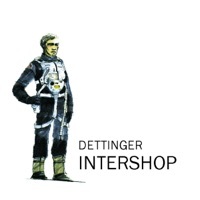 Thumbnail for the Dettinger - Intershop link, provided by host site