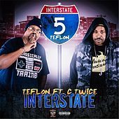 Thumbnail for the Teflon - Interstate link, provided by host site