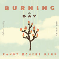 Thumbnail for the Randy Rogers - Interstate link, provided by host site