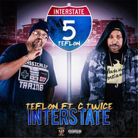 Thumbnail for the Teflon - Interstate link, provided by host site
