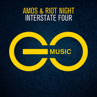 Thumbnail for the Amos & Riot Night - Interstate Four link, provided by host site