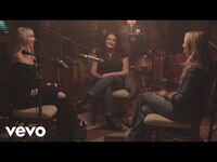 Thumbnail for the Pistol Annies - Interstate Gospel (Story Behind the Song) link, provided by host site