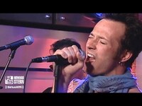 Thumbnail for the Stone Temple Pilots - “Interstate Love Song” on the Howard Stern Show (2000) link, provided by host site