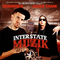 Thumbnail for the Shamrock - Interstate Muzik link, provided by host site