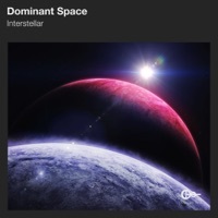 Thumbnail for the Dominant Space - Interstellar link, provided by host site